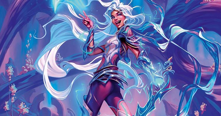 Traverse the Universe Flesh and Blood [MST066] (Part the